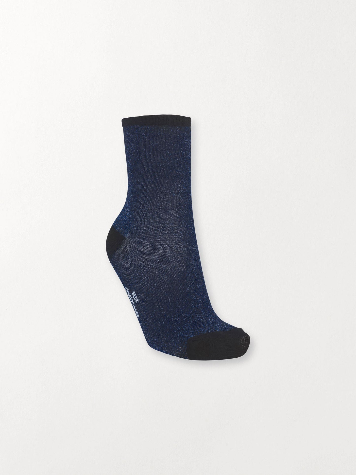 Dina Solid Socks Becksöndergaard.se