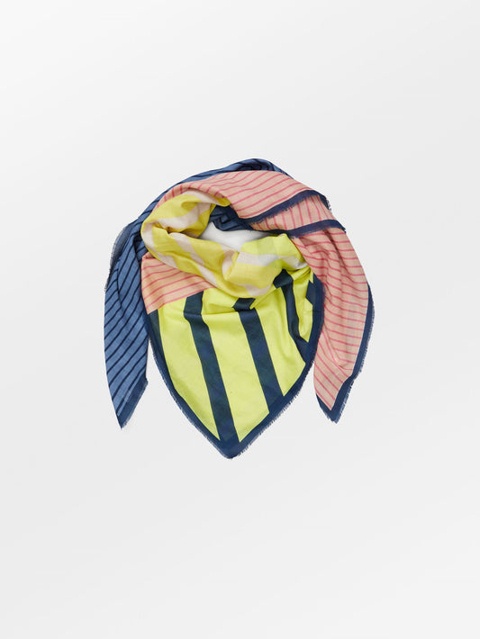 Quinn Corga Scarf OneSize Becksöndergaard.se