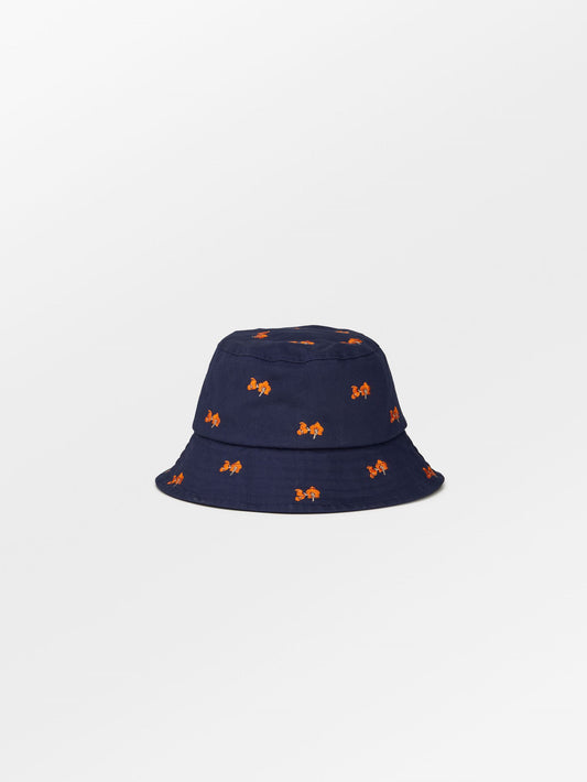 Floana Bucket Hat Clothing Becksöndergaard.se