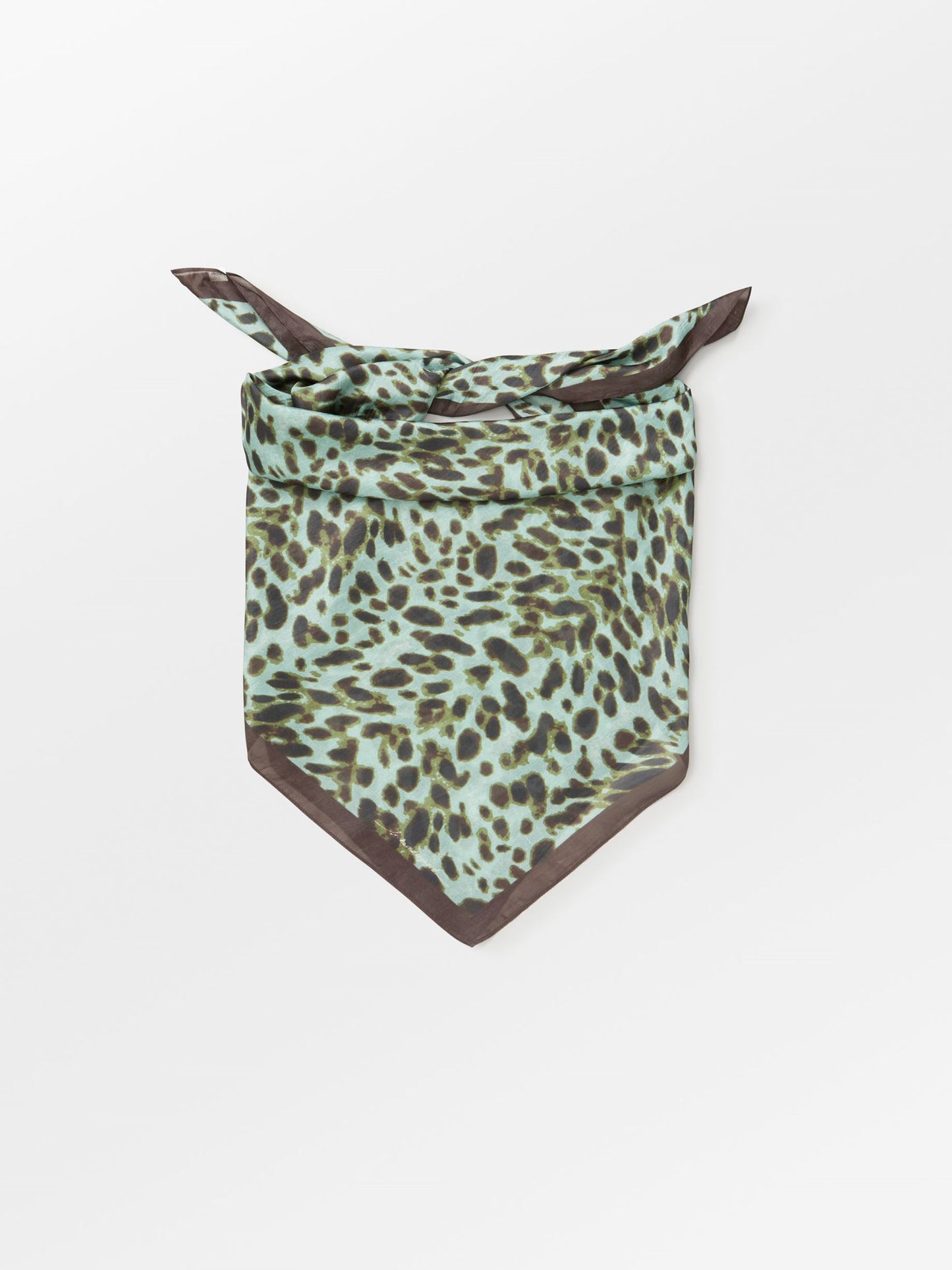 Leola Taby Sia Scarf OneSize Becksöndergaard.se