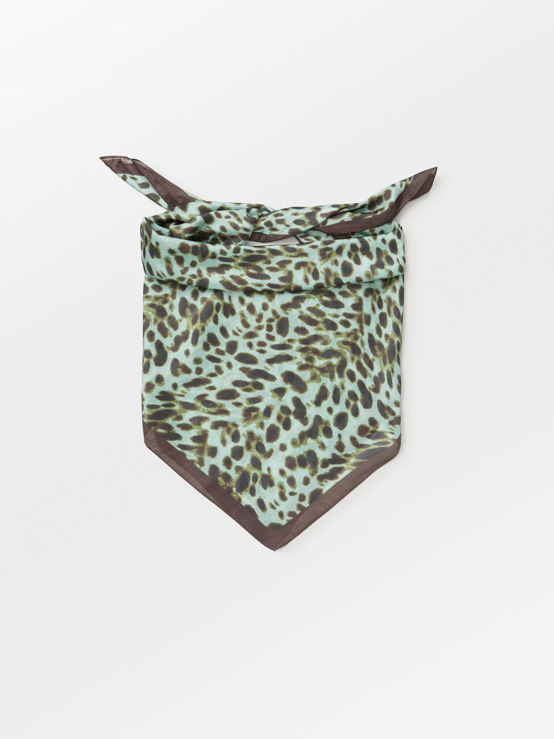 Leola Taby Sia Scarf OneSize Becksöndergaard.se
