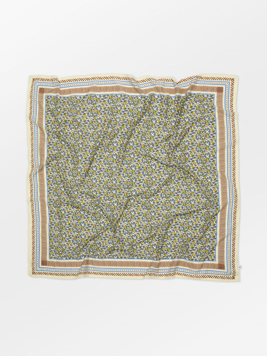 Strawpetta Sico Scarf OneSize Becksöndergaard.se