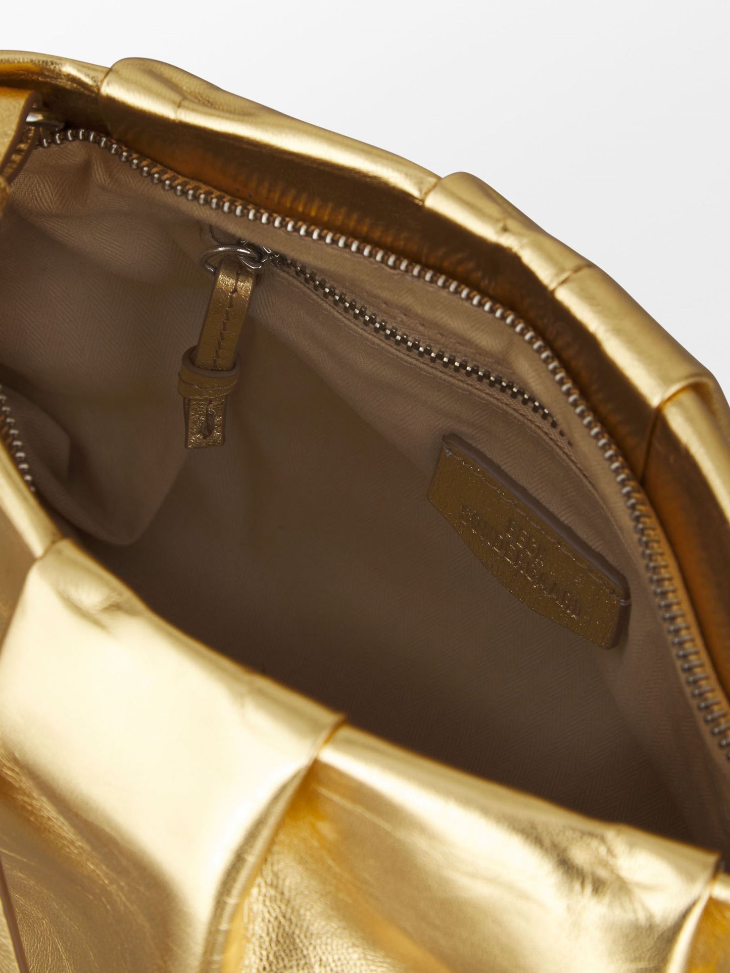 Glaze Small Clutch Bag OneSize Becksöndergaard.se