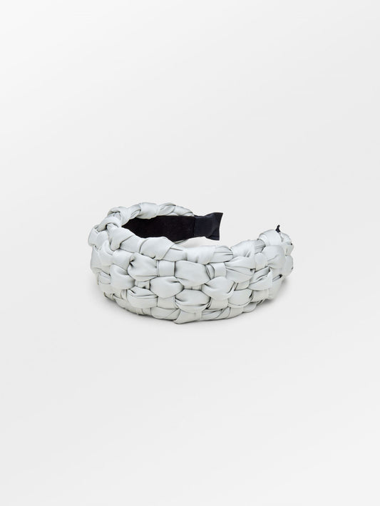 Helena Braided Hairbrace OneSize Becksöndergaard.se