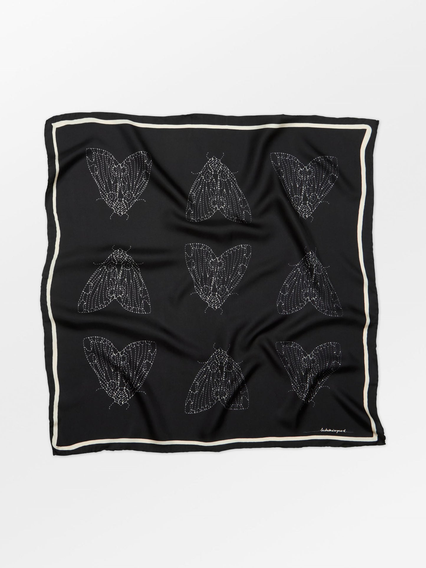 Tinea Sia Scarf OneSize Becksöndergaard.se