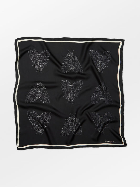 Tinea Sia Scarf OneSize Becksöndergaard.se