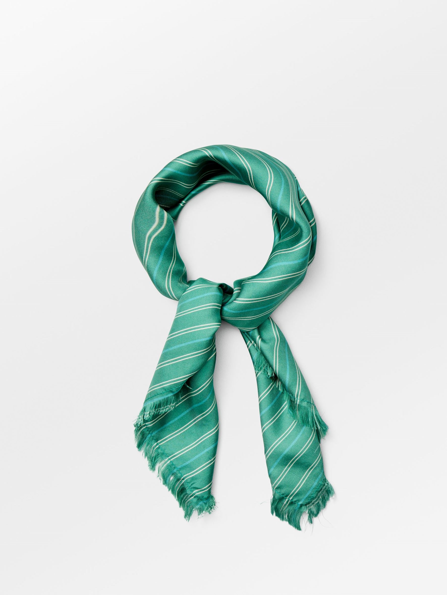Strifilia Sia Scarf OneSize Becksöndergaard.se