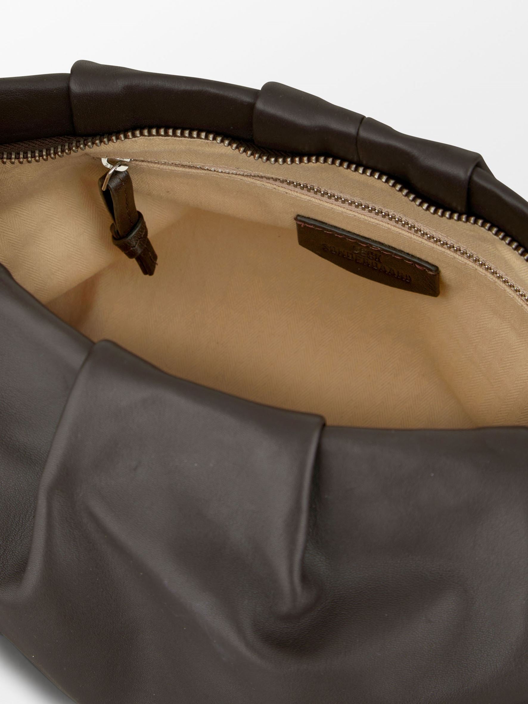 Softly Clutch Bag OneSize Becksöndergaard.se