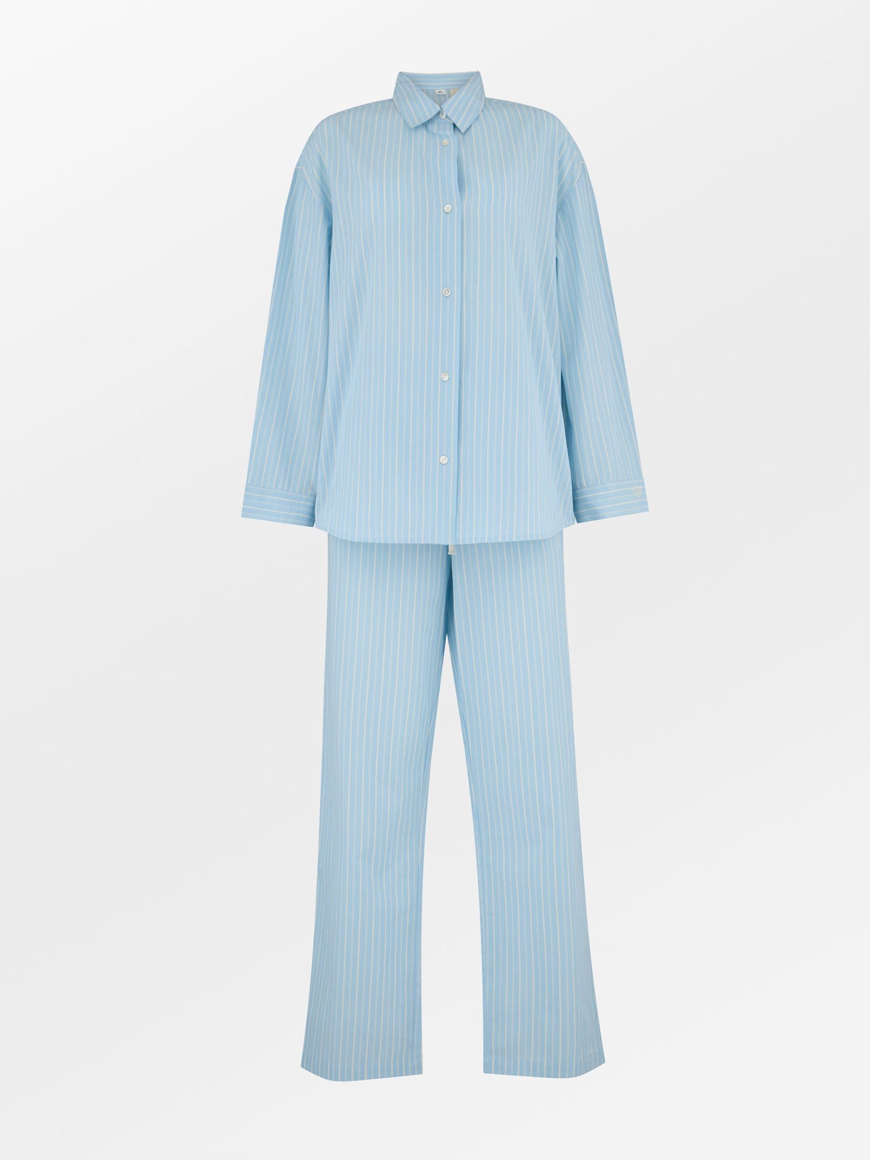 Suri Pyjamas Set Clothing Becksöndergaard.se