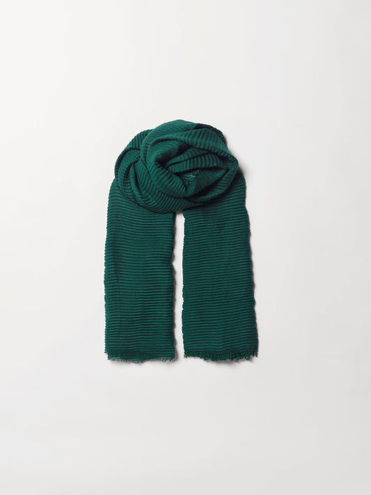 Becksöndergaard, Asta Povi Scarf - Sycamore, struct - slet produkter