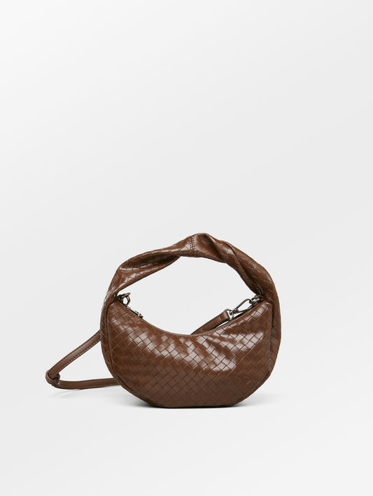 Rallo Talia Small Bag - Brown OneSize Becksöndergaard.se