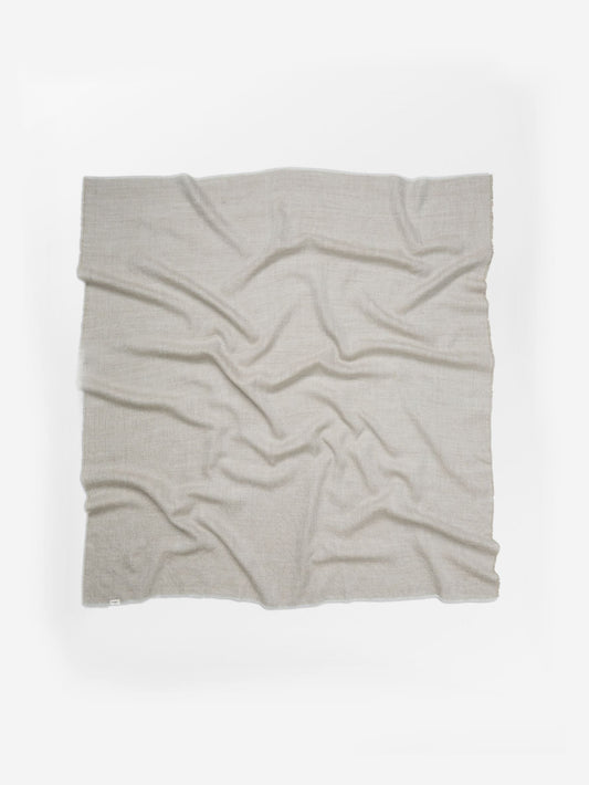 Cashma Small Scarf OneSize Becksöndergaard.se