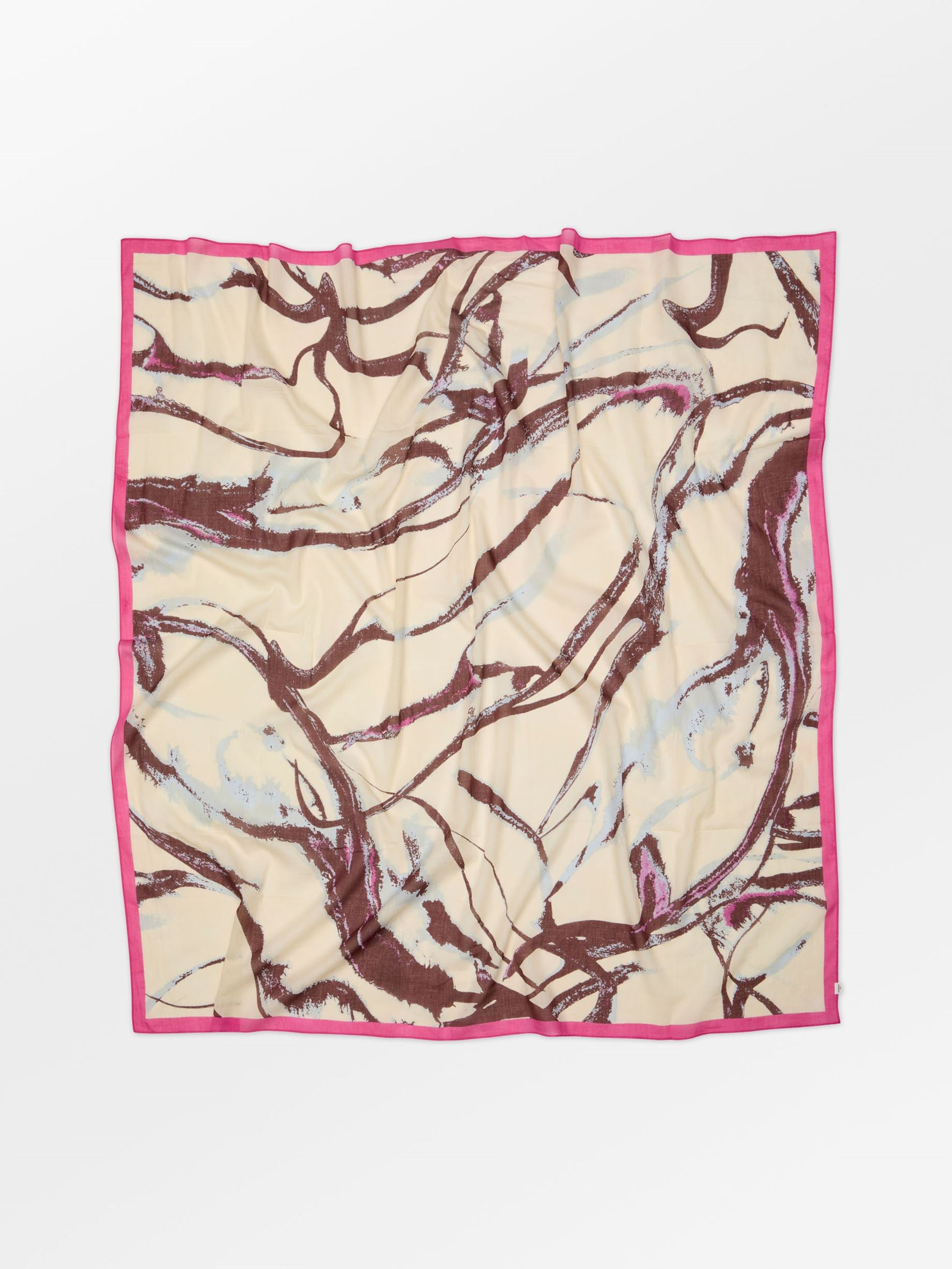 Flay Corga Scarf OneSize Becksöndergaard.se