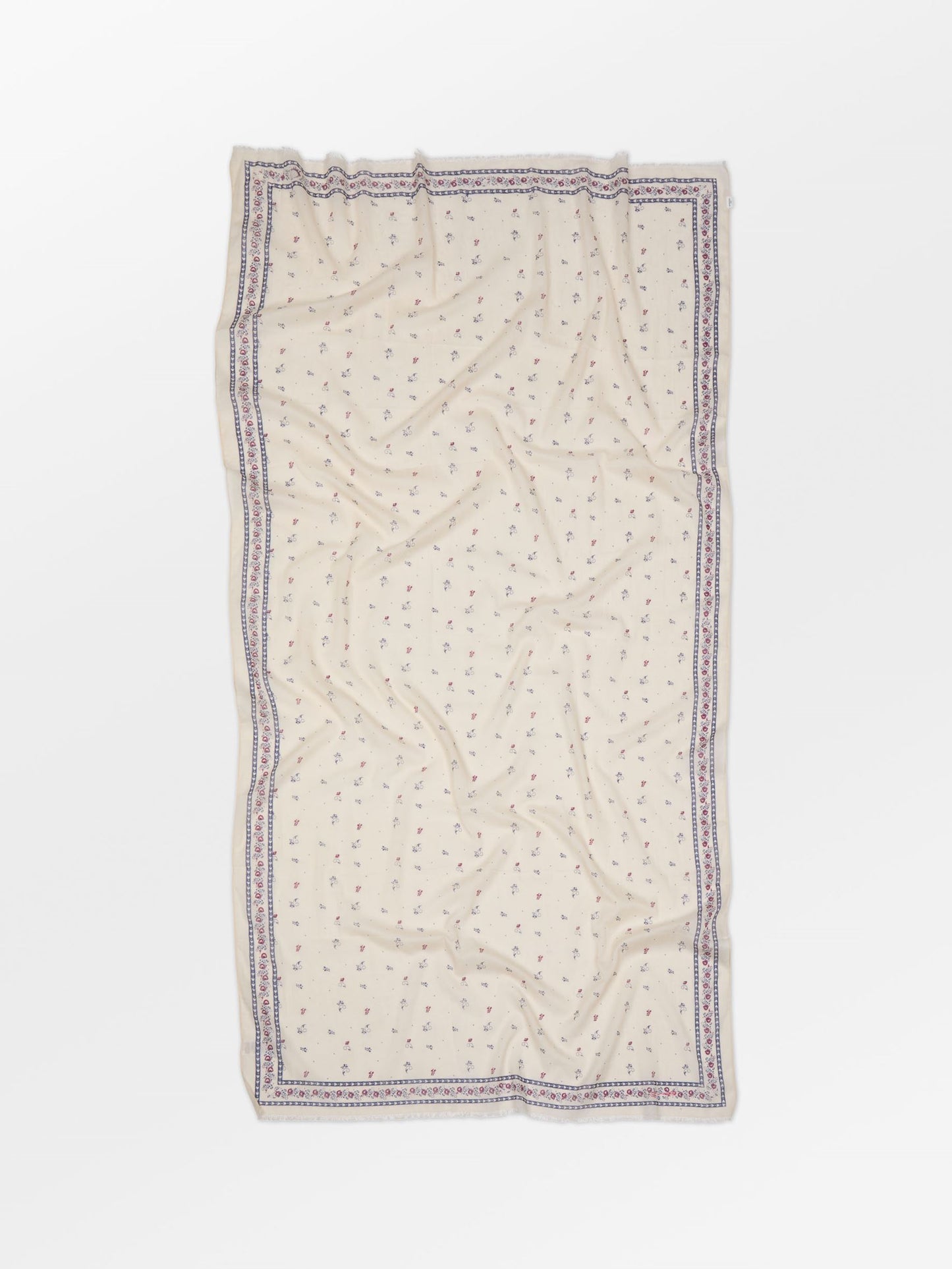 Floaisley Corga Scarf OneSize Becksöndergaard.se