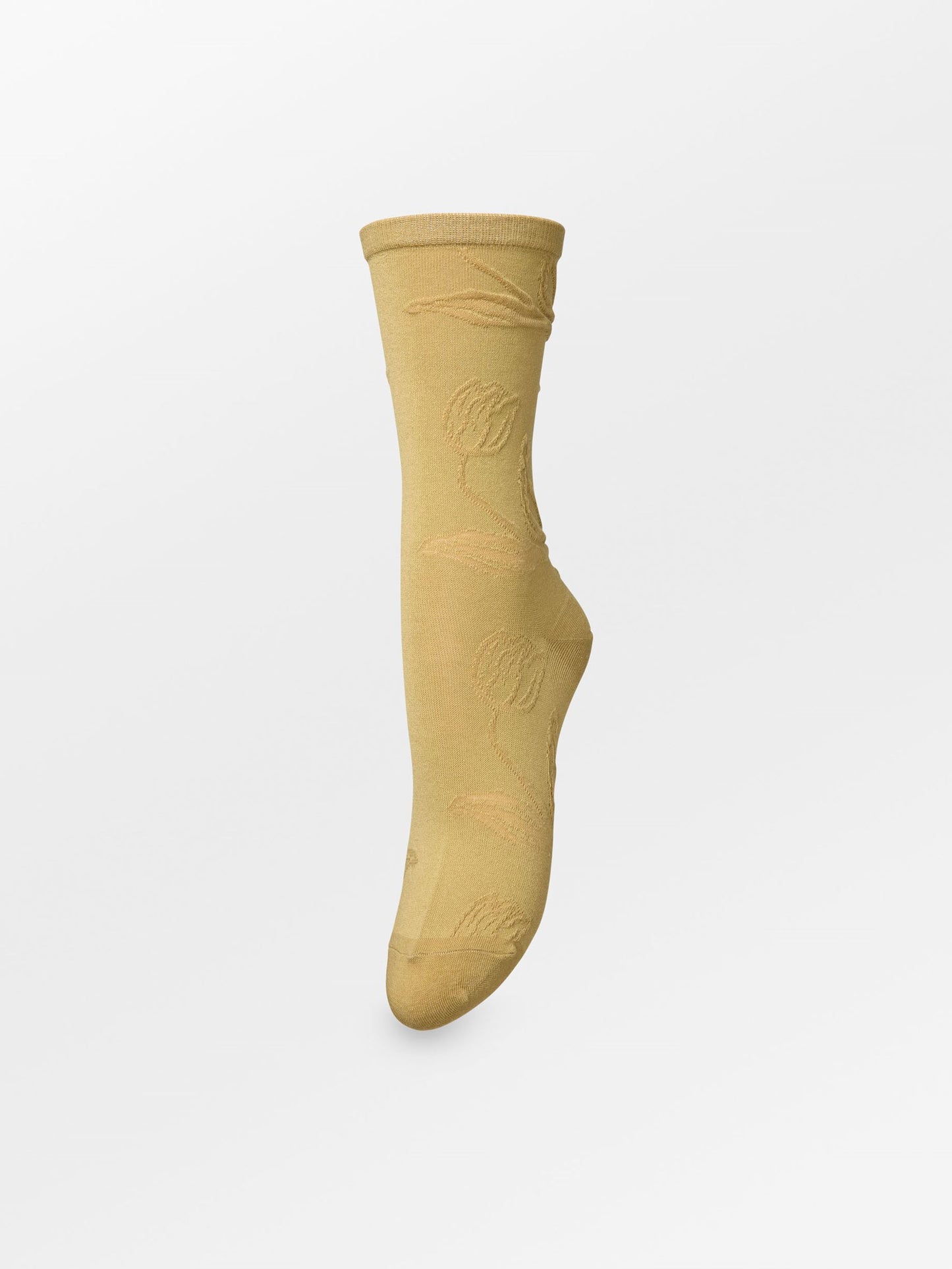 Becksöndergaard, Stencia Cotta Sock - Khaki Green, socks, sale, sale, socks, socks