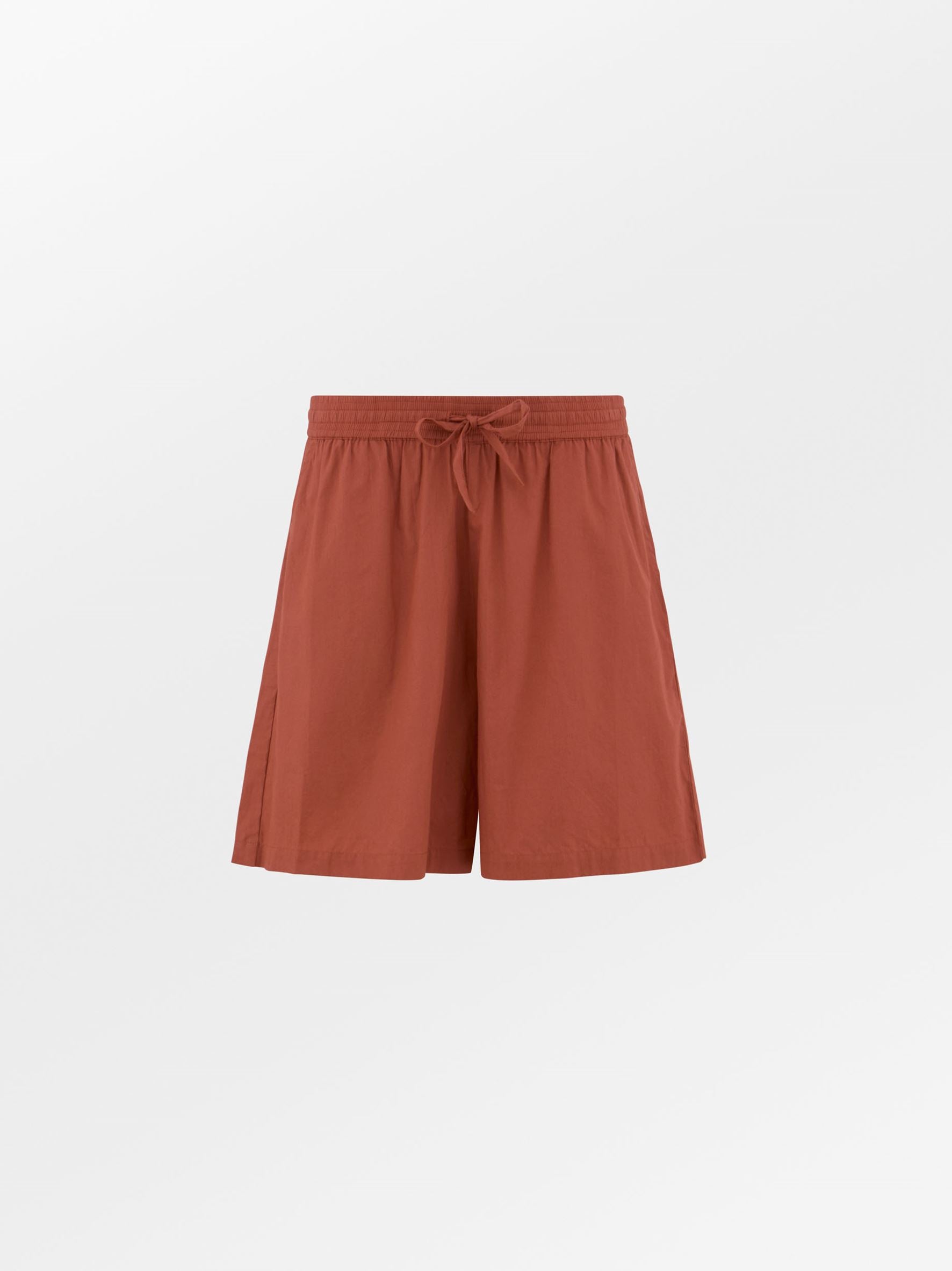 Aura Shirt+Shorts Clothing Becksöndergaard.se