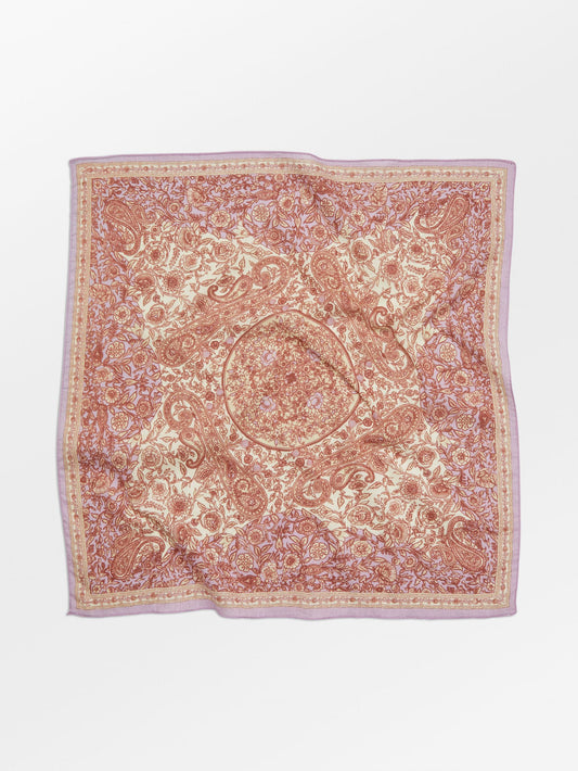Rosaisley Cotta Scarf OneSize Becksöndergaard.se