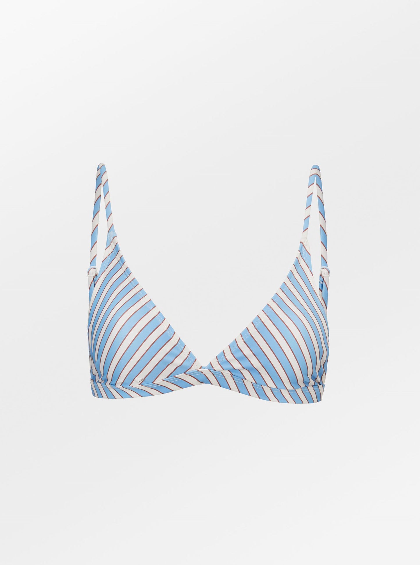 Aloha Estee Bikini Top Clothing Becksöndergaard.se