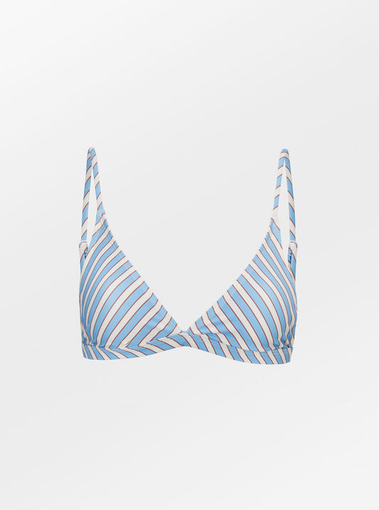 Aloha Estee Bikini Top Clothing Becksöndergaard.se