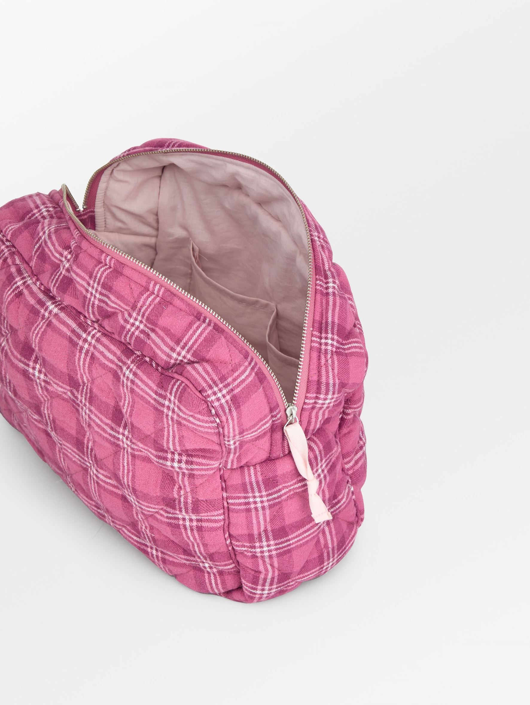 Becksöndergaard, Flannel Malin Bag - Desert Rose, homewear, homewear