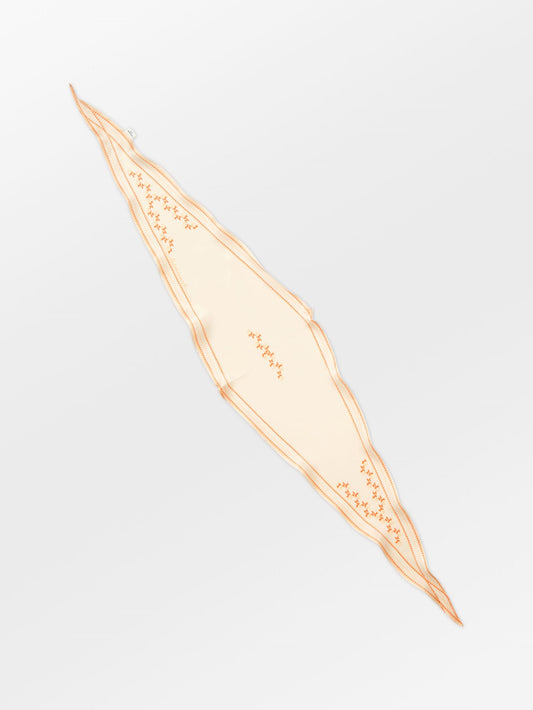 Brombeere Diamond Scarf OneSize Becksöndergaard.se