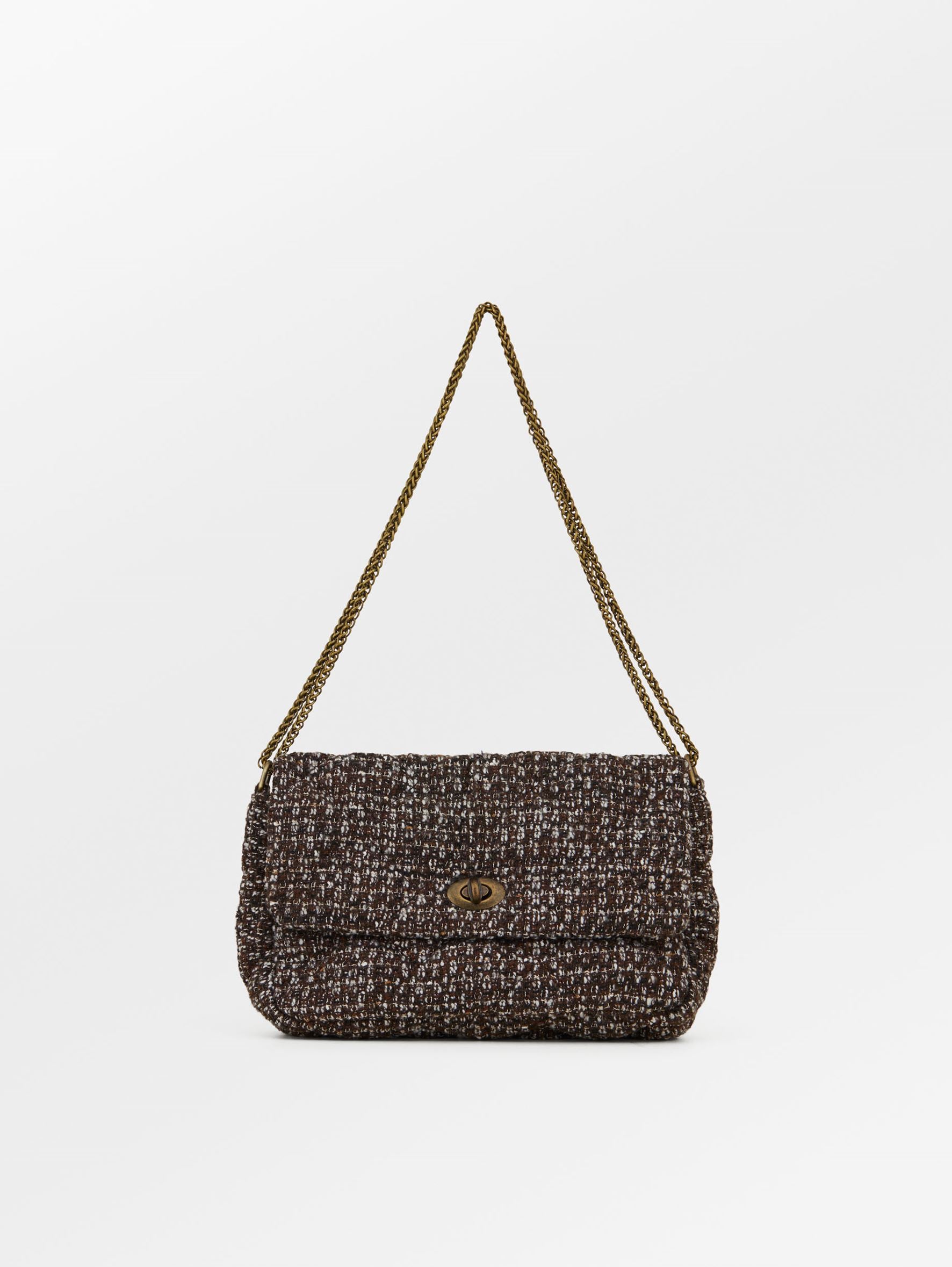 Sepia Hollis Bag OneSize Becksöndergaard.se