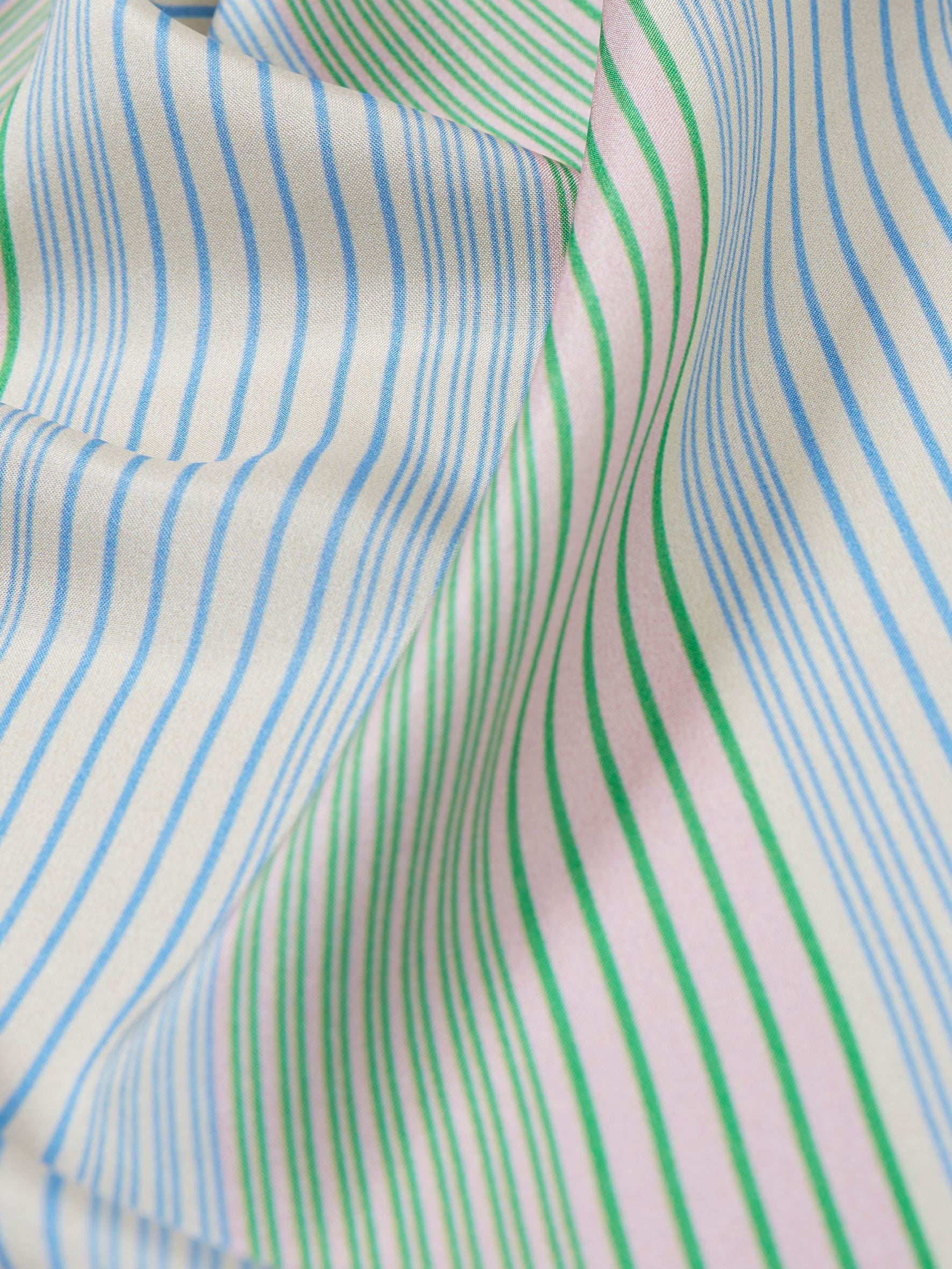 Dandy Sia Scarf OneSize Becksöndergaard.se