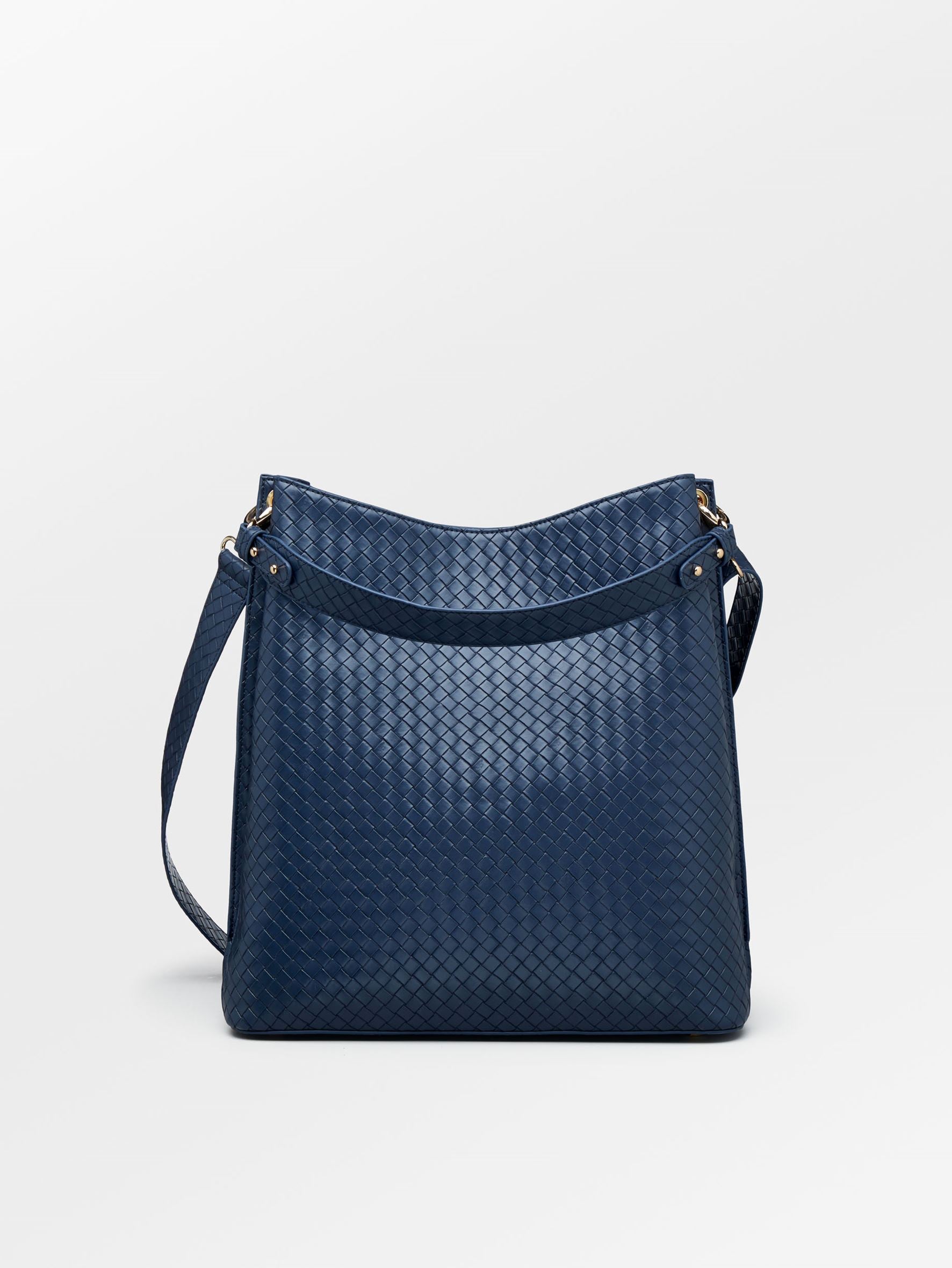 Rallo Kayna Bag - Maritime Blue OneSize Becksöndergaard.se