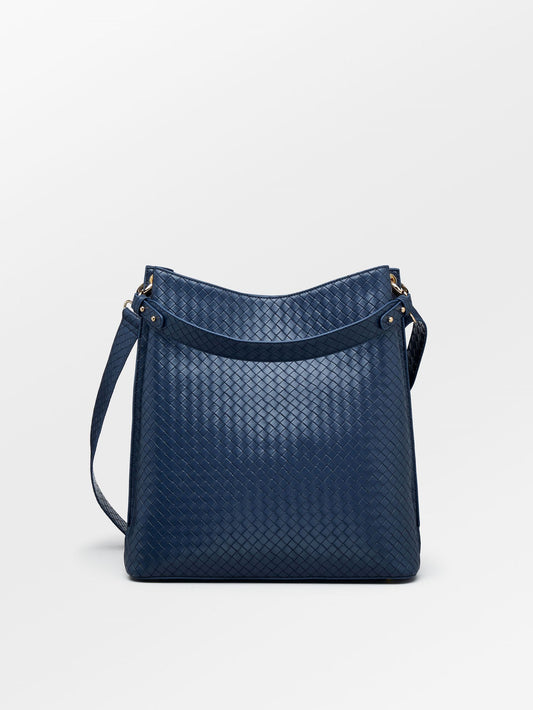 Rallo Kayna Bag - Maritime Blue OneSize Becksöndergaard.se