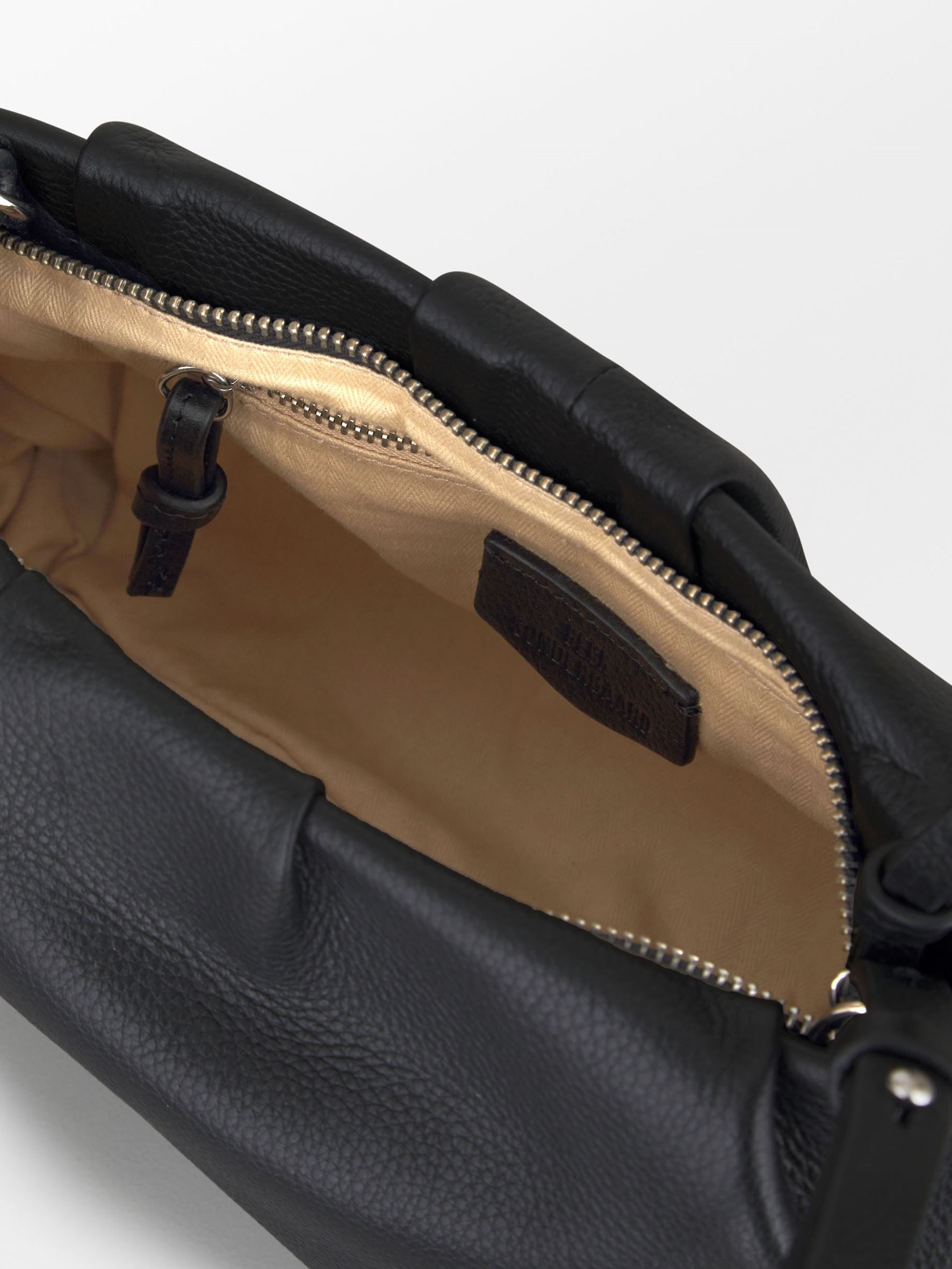 Grain Small Clutch Bag OneSize Becksöndergaard.se