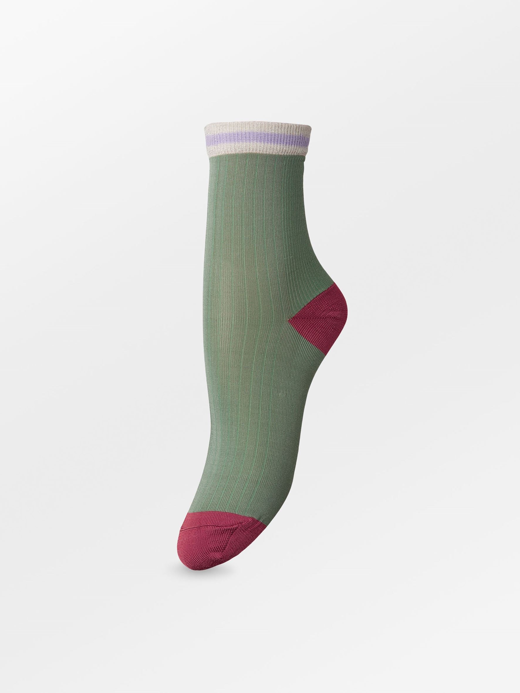 Sporty Reina Sock  Socks Becksöndergaard.se