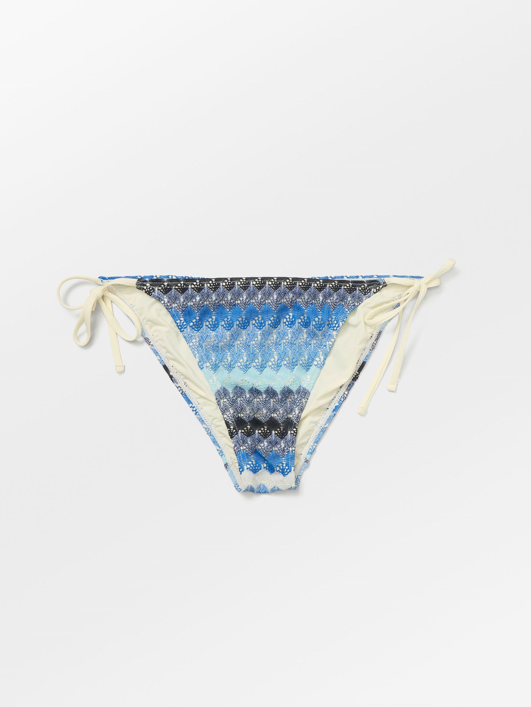 Becksöndergaard, Amber Baila Bikini Tanga - Dazzling Blue, swimwear, swimwear, swimwear, swimwear, gifts