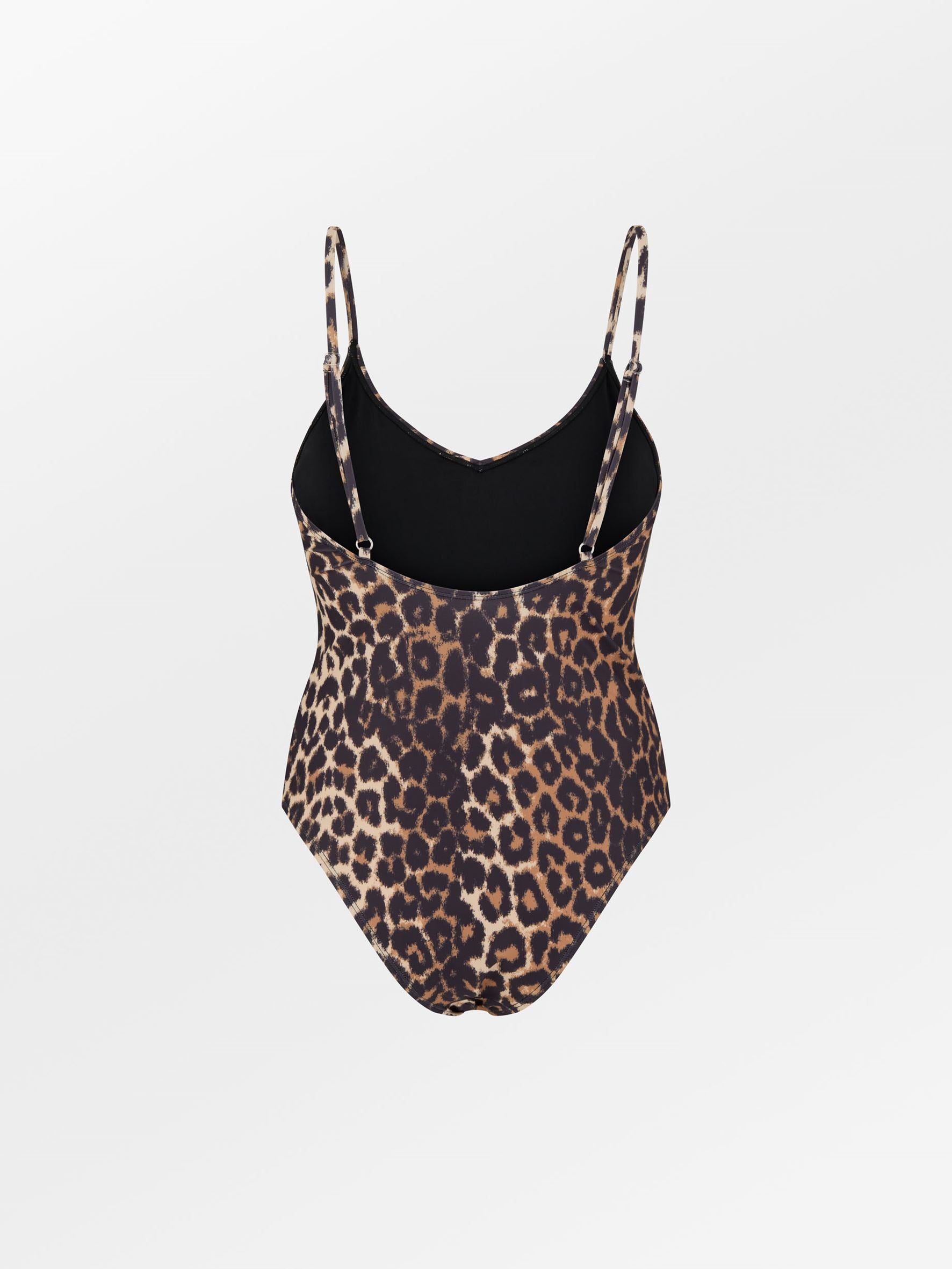 Leopa Bea Swimsuit Clothing Becksöndergaard.se
