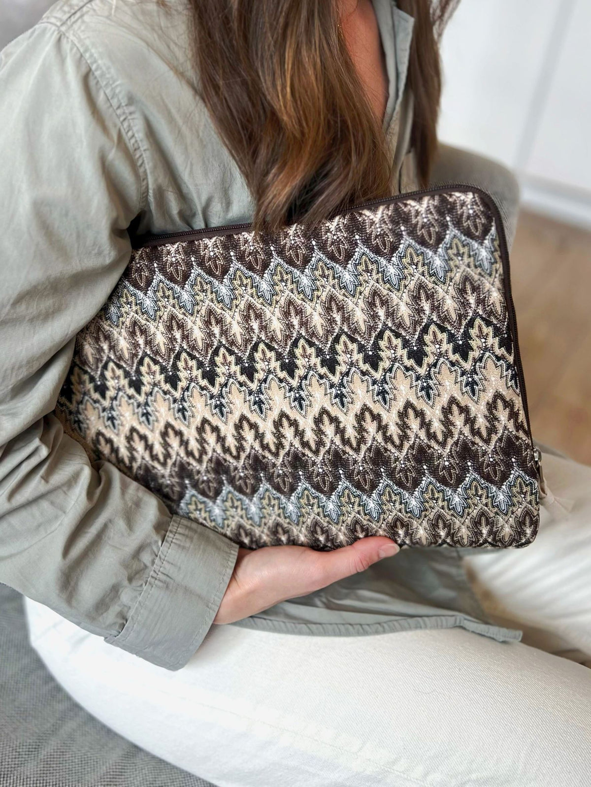 Pala Computer Sleeve 13'' OneSize Becksöndergaard.se