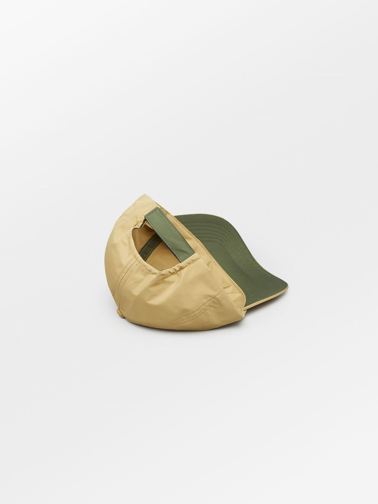 Solid Raincap OneSize Becksöndergaard.se