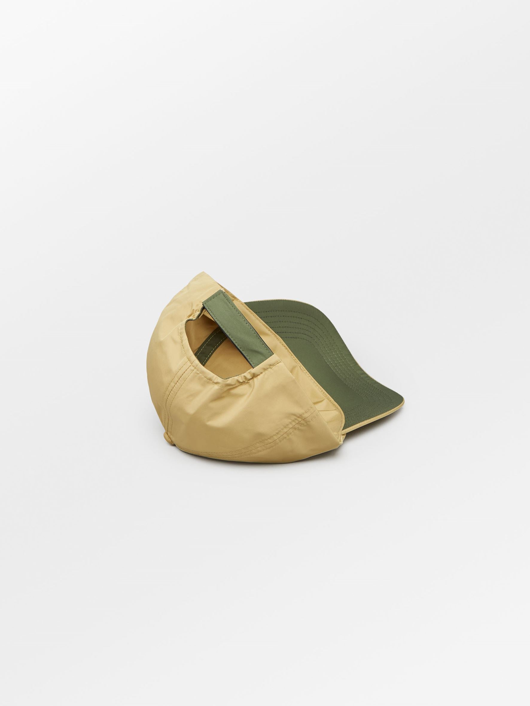 Solid Raincap OneSize Becksöndergaard.se
