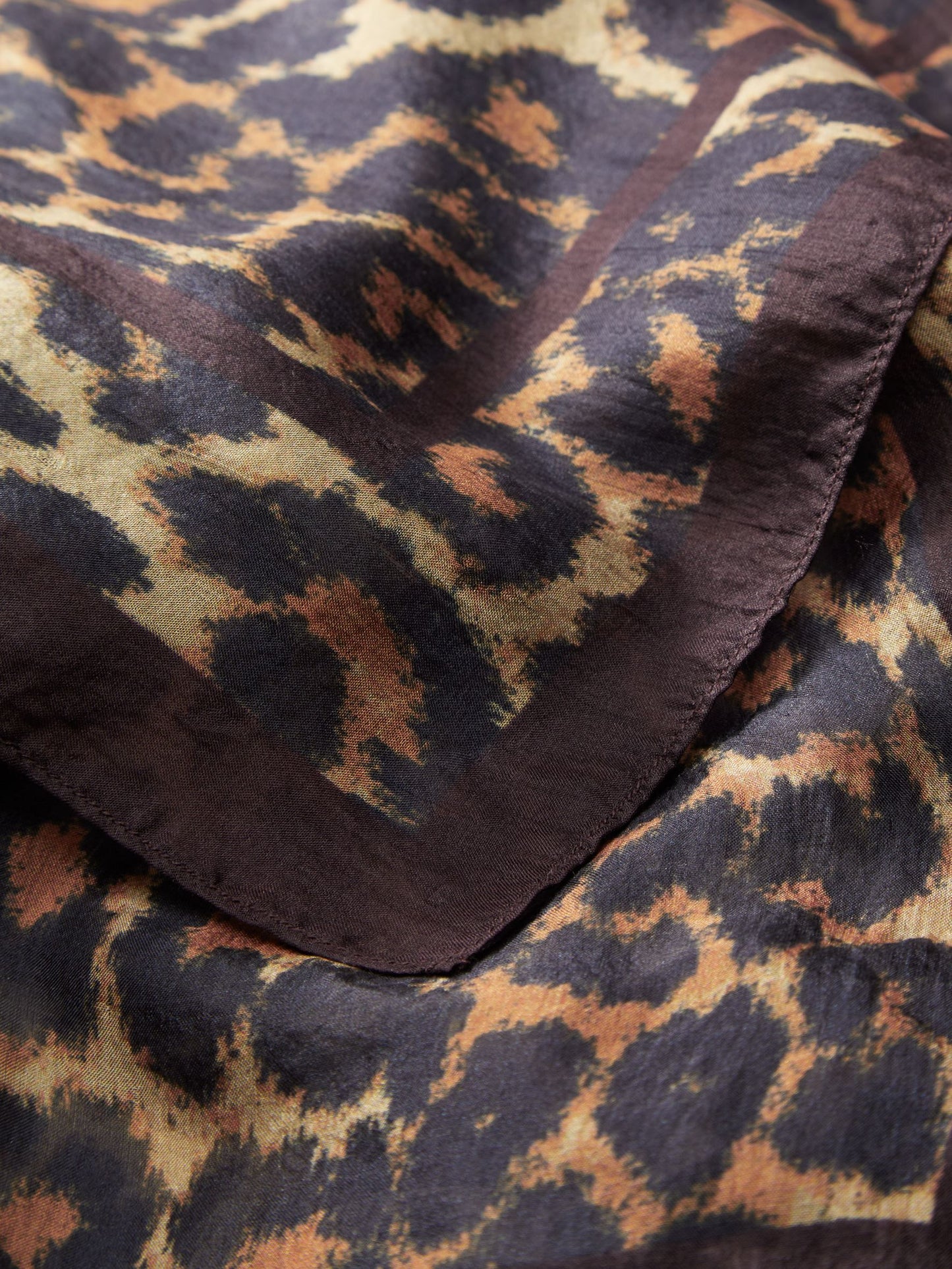 Leopa Sia Scarf OneSize Becksöndergaard.se