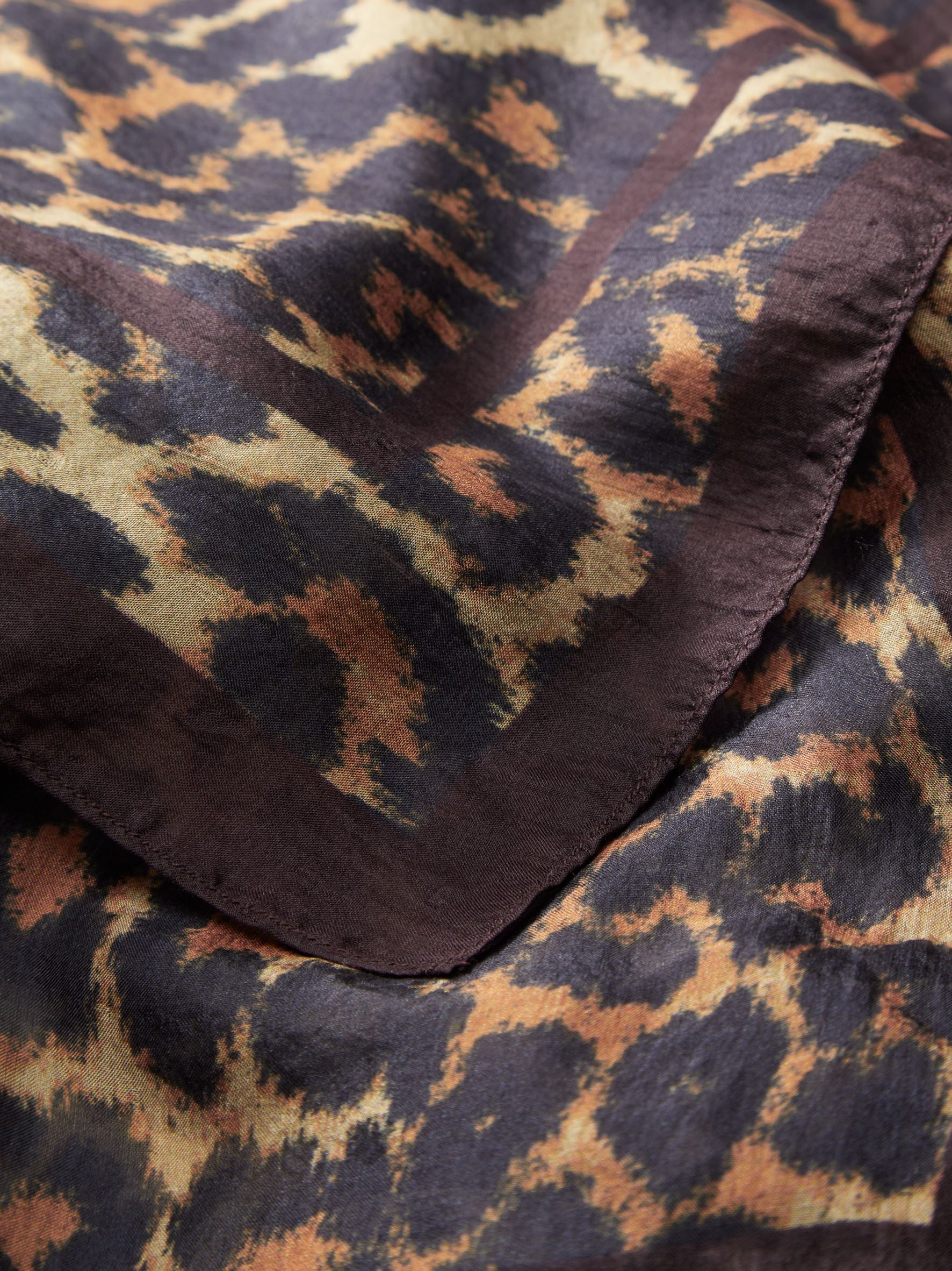 Leopa Sia Scarf OneSize Becksöndergaard.se