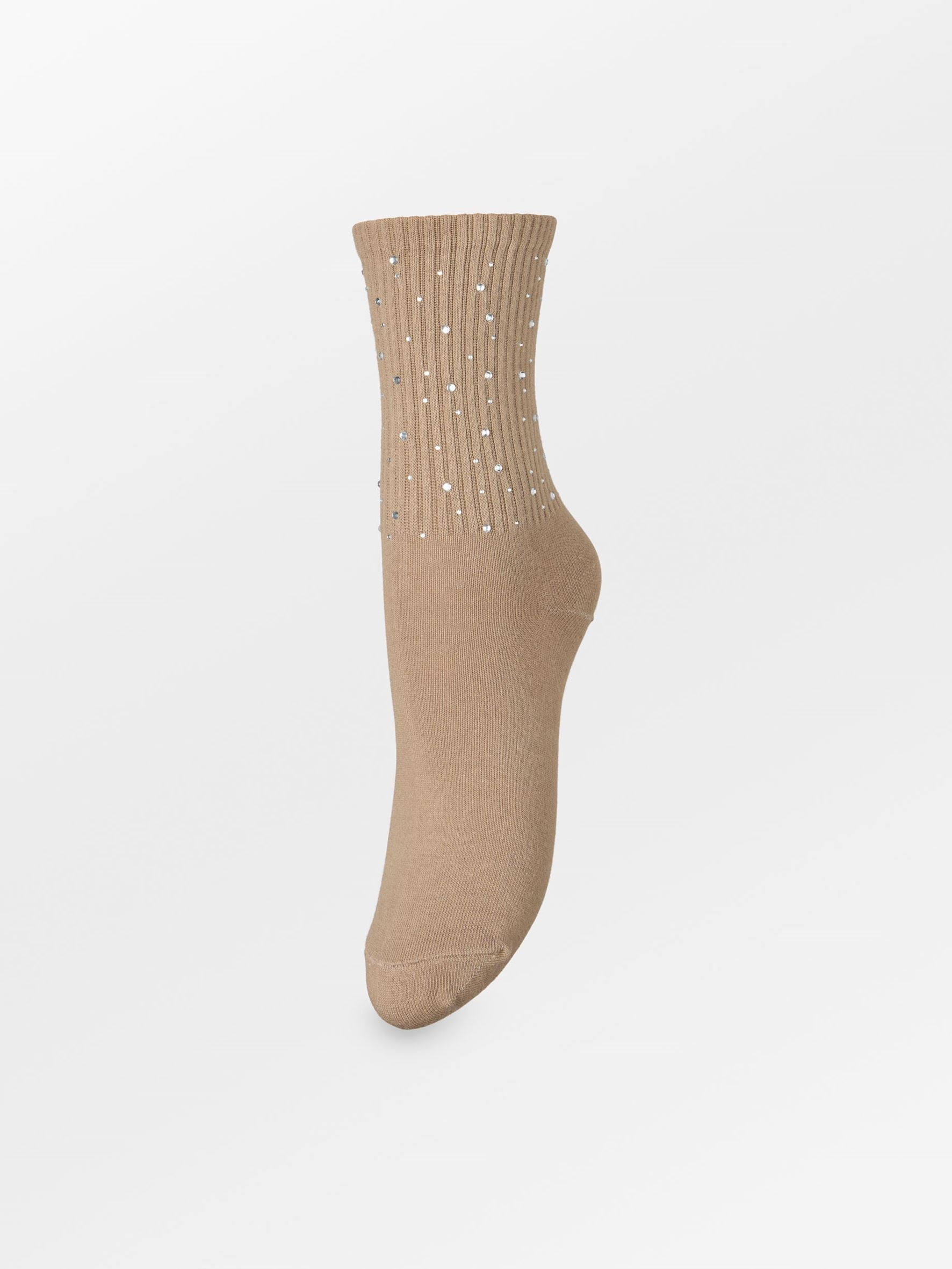 Glimsy Cotta Sock Socks Becksöndergaard.se
