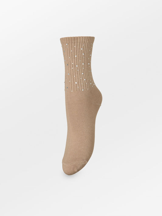Glimsy Cotta Sock Socks Becksöndergaard.se