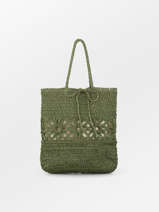 Wafted Fauna Bag OneSize Becksöndergaard.se