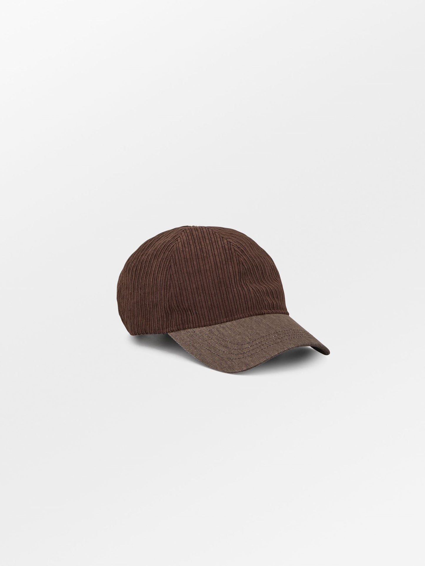 Corduroy Malvi Cap OneSize Becksöndergaard.se