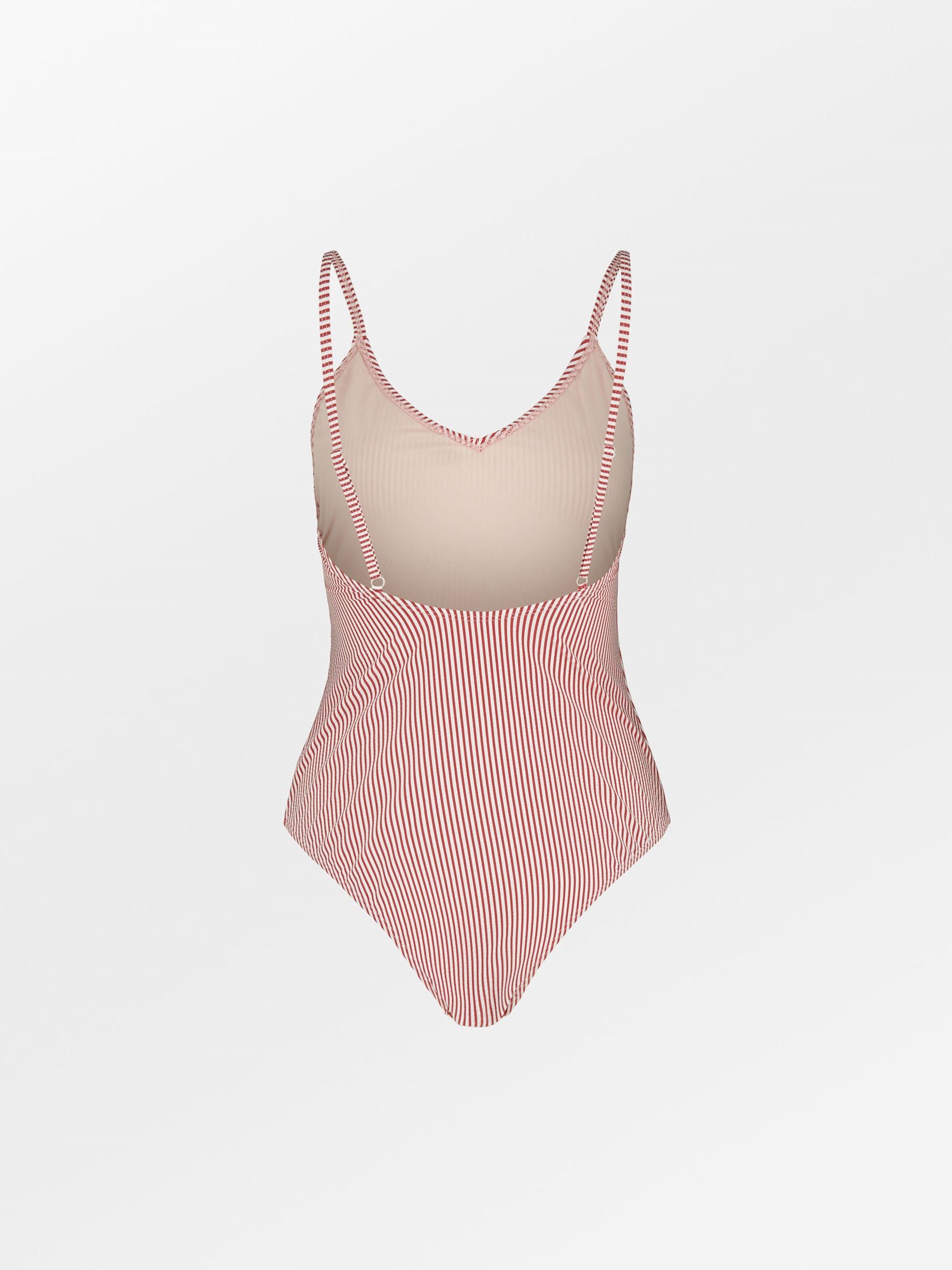 Striba Bea Swimsuit Clothing Becksöndergaard.se