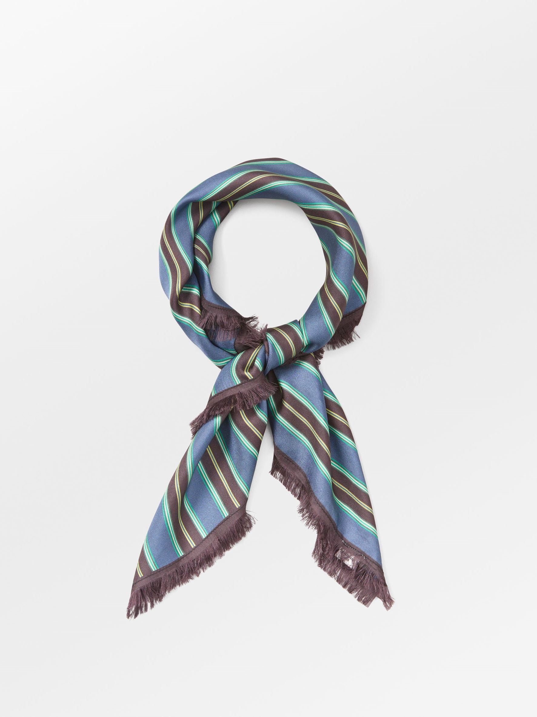 Velora Sia Scarf OneSize Becksöndergaard.se