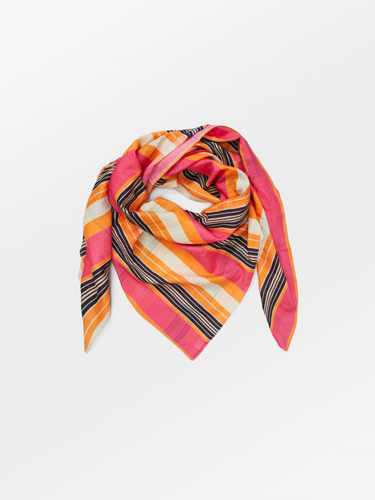 Jenie Sico Scarf  OneSize Becksöndergaard.se