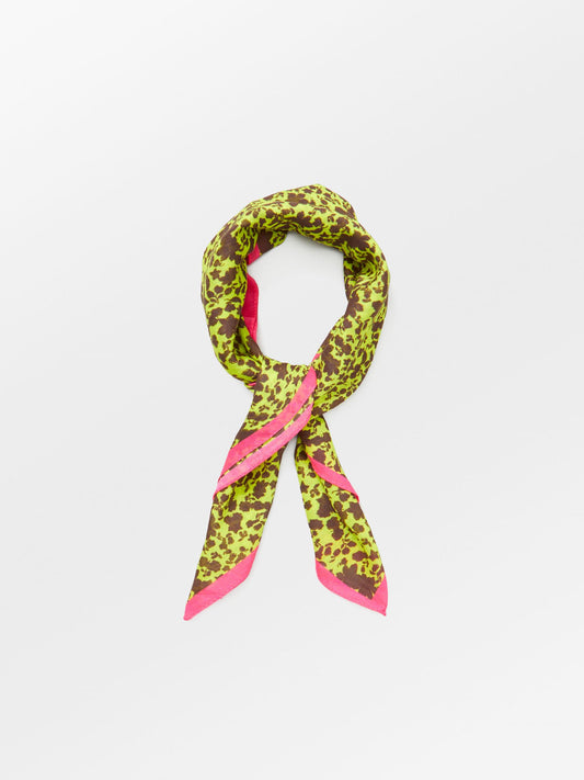 Anemona Cotta Scarf OneSize Becksöndergaard.se