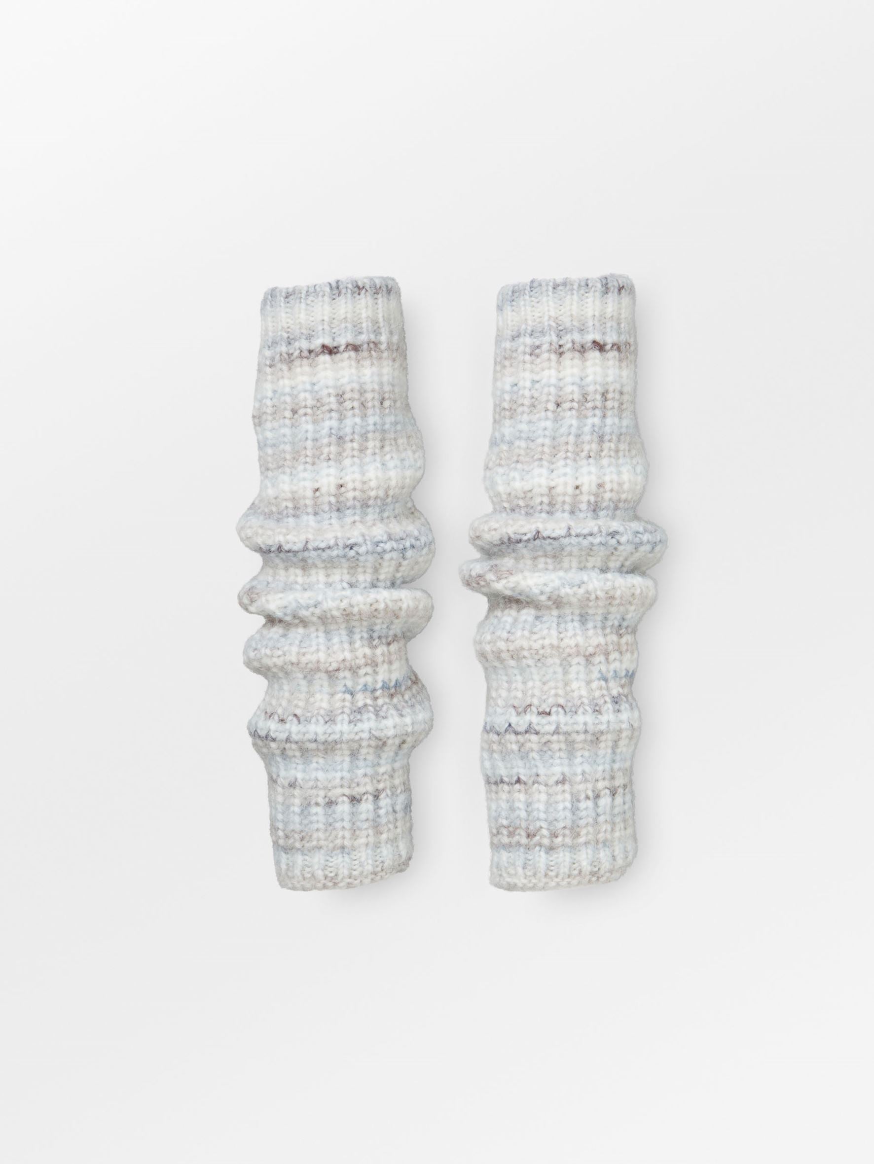 Moye Leg Warmers OneSize Becksöndergaard.se
