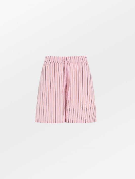 Linoa Pyjamas Shorts Clothing Becksöndergaard.se