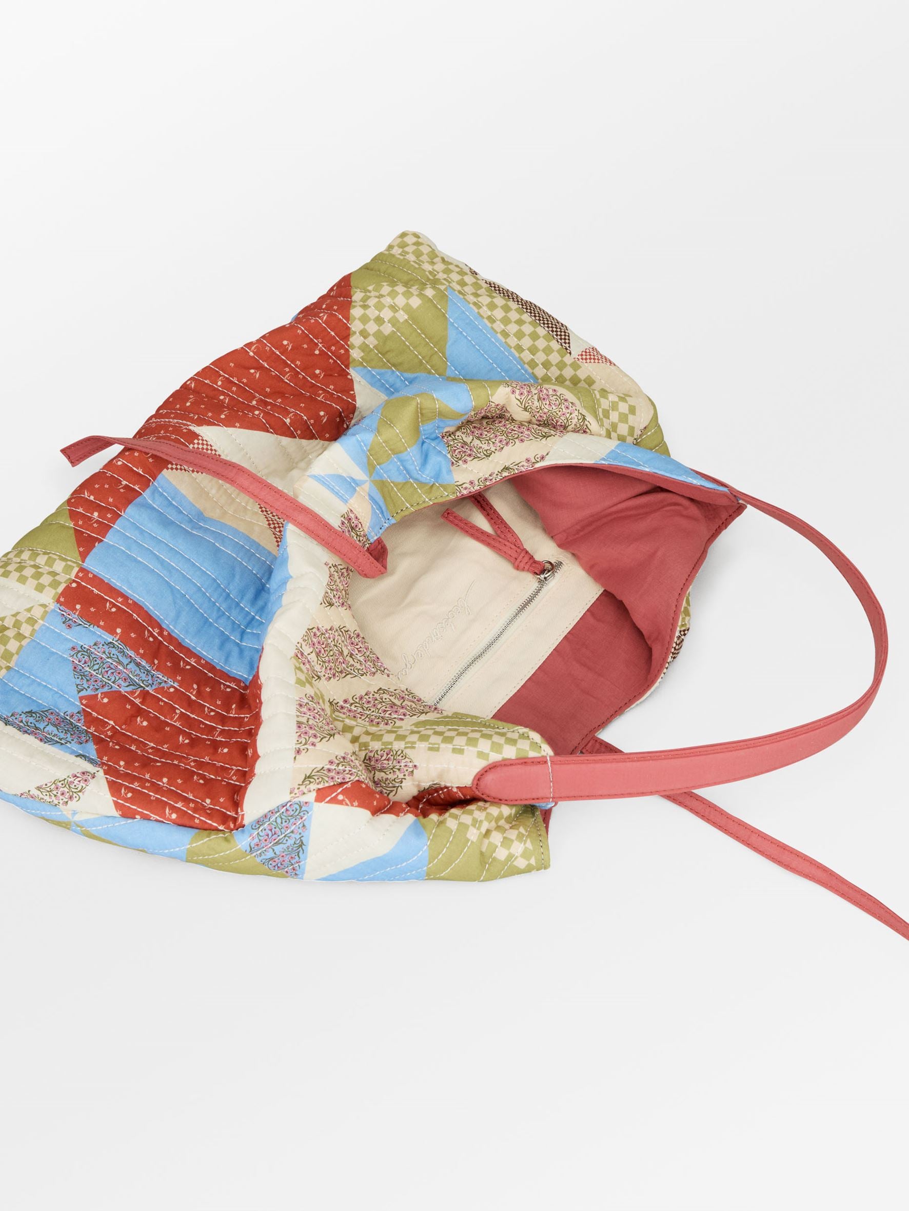 Quilta Siena Bag OneSize Becksöndergaard.se