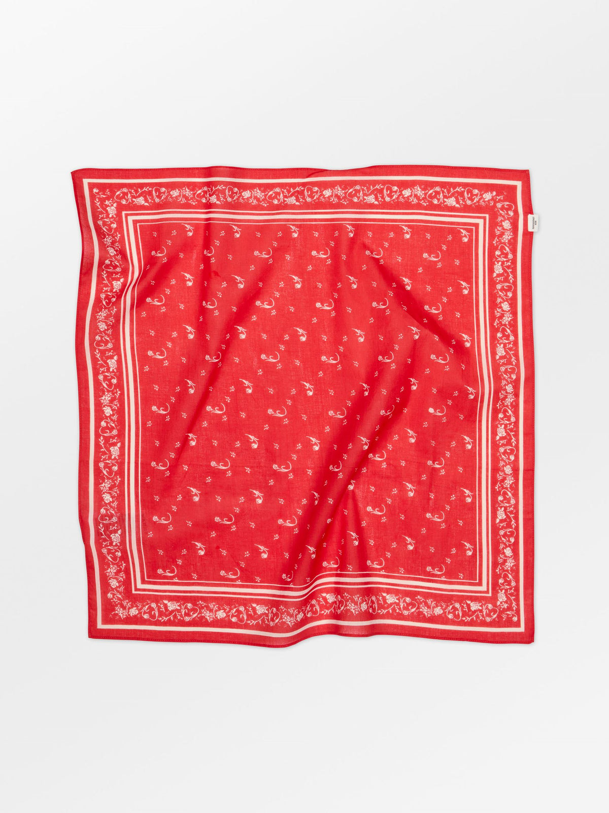 Tulipa Cotta Scarf OneSize Becksöndergaard.se